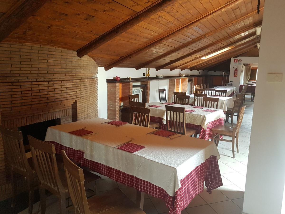 Agriturismo Terre Delle Monache Pontecagnano Bagian luar foto