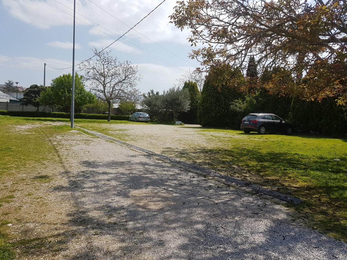 Agriturismo Terre Delle Monache Pontecagnano Bagian luar foto