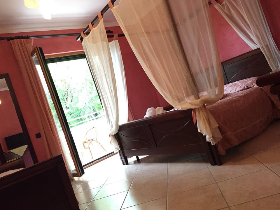 Agriturismo Terre Delle Monache Pontecagnano Bagian luar foto