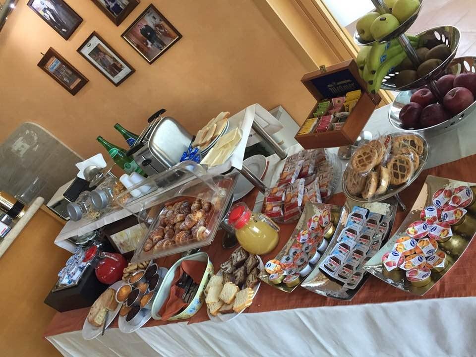 Agriturismo Terre Delle Monache Pontecagnano Bagian luar foto