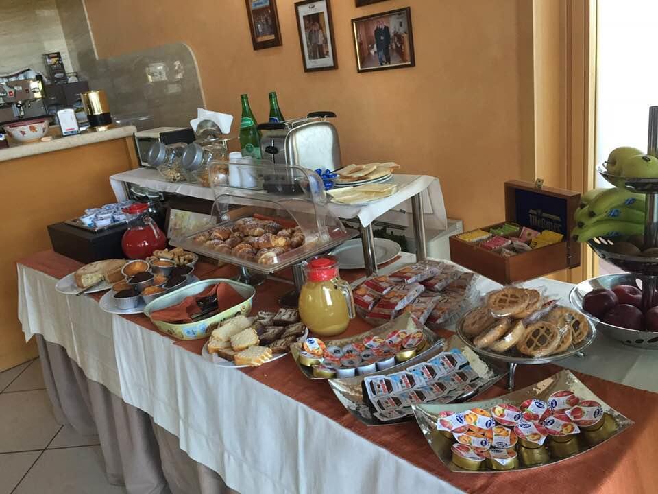 Agriturismo Terre Delle Monache Pontecagnano Bagian luar foto